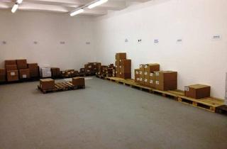 Lager mieten in Bahnhofstraße, 6922 Wolfurt, Wolfurt – Lagerfläche im KG mit ca. 83 m²