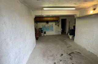 Lager mieten in 4840 Vöcklabruck, Garage zu vermieten