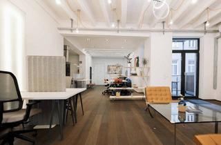 Büro zu mieten in Schottenfeldgasse 85, 1070 Wien, Design Büro im 7. Bezirk – All-Inclusive, zentral, mit Terrasse