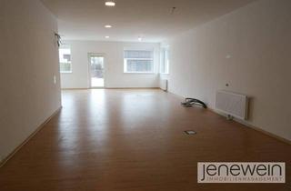 Geschäftslokal mieten in 6060 Hall in Tirol, 108 m2 EBENERDIG, BARRIEREFREI - BÜRO-VERTRIEB-LAGER-THERAPIERAUM