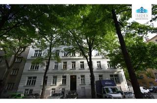 Anlageobjekt in 1020 Wien, Planen Sie für die Zukunft - Wohnungseigentumspaket in aufstrebender Wohnlage der Leopoldstadt, Einzelverkäufe möglich!