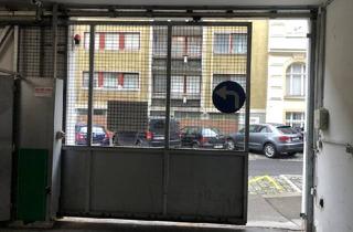 Immobilie kaufen in Graf-Starhemberg-Gasse, 1040 Wien, Attraktive Lagerfläche im Herzen von 1040 Wien – Ihre Chance für gewerbliche Projekte!
