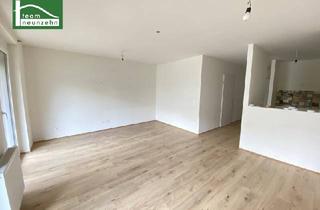 Genossenschaftswohnung in Eggenberger Gürtel, 8020 Graz, Attraktive Lage – Hoher Wohnkomfort – Nachhaltiges Konzept