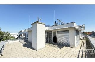 Wohnung kaufen in 2482 Münchendorf, Hier oben beginnt Ihr neues Zuhause – mit Sonne, Weitblick & Terrasse, inkl. 2 Garagenplätze | ZELLMANN IMMOBILIEN
