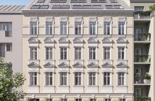 Penthouse kaufen in 1220 Wien, KAISERMÜHLEN: LUXUS PENTHOUSE