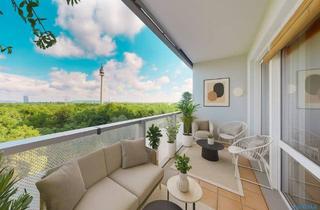 Wohnung kaufen in Leonard-Bernstein-Straße, 1220 Wien, Ein Zuhause zum Verlieben – zwischen Donaupark & UNO-City