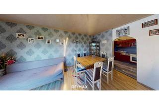 Wohnung kaufen in Höttinger Gasse, 6020 Innsbruck, Seltene Gelegenheit: 4-Zimmer-DG-Wohnung in der Höttinger Gasse!