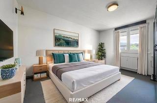 Wohnung kaufen in 6380 Sankt Johann in Tirol, 3-Zimmer-Wohnung mit Wintergarten, Balkon und Tiefgaragenstellplatz in St. Johann in Tirol