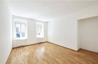 Wohnung kaufen in Dietrichgasse, 1030 Wien, Perfekt aufgeteilte Einraumwohnung!