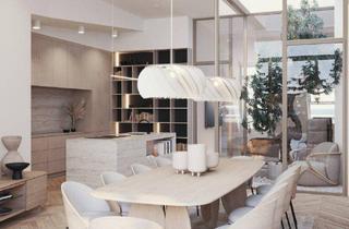 Penthouse kaufen in 1130 Wien, Exklusives Penthouse in Hietzing – Stil, Raum und Komfort auf höchstem Niveau