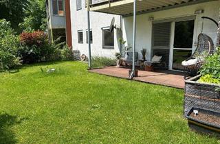 Wohnung kaufen in Paulahofsiedlungsstraße B5, 8600 Bruck an der Mur, Großzügige 3- Zimmer Gartenwohnung in Bruck an der Mur zu verkaufen!