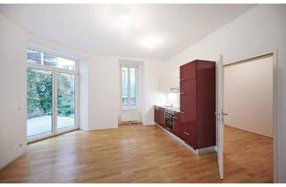 Wohnung kaufen in Dietrichgasse, 1030 Wien, Gartenjuwel unweit des Donaukanals und Praters!