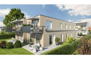 Wohnung kaufen in 8280 Fürstenfeld, Modernes Wohnen in Fürstenfeld - Exklusive Eigentumswohnung (78m²) mit Garten und Terrasse! PROVISIONSFREI