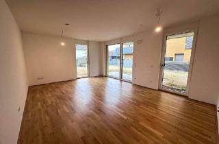 Wohnung mieten in Dr. Wilhelm Kramer-Straße, 2460 Bruck an der Leitha, MIETEN SIE JETZT SCHON IHRE ZUKÜNFTIGE EIGENTUMSWOHNUNG