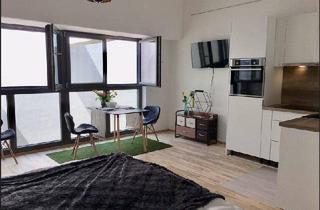 Loft mieten in Pottendorferstraße, 2700 Wiener Neustadt, 1 Zimmer Wohnung mit Loftflair