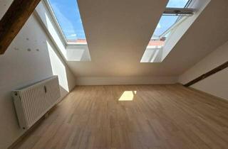 Wohnung mieten in Münzgrabenstraße 78, 8010 Graz, 2 Zimmer Dachgeschoss Wohnung! Heller Wohntraum - Nähe TU!