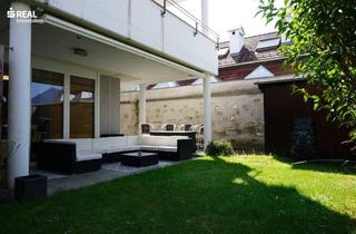 Wohnung mieten in 5310 Mondsee, Moderne 3-Zimmer Gartenwohnung im Zentrum von Mondsee