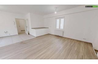 Wohnung mieten in 8720 Knittelfeld, Mietwohnung mit zwei Schlafzimmer ++ NEU SANIERT ++ ca. 84,57 m²