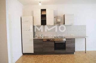 Wohnung mieten in 4470 Enns, 66,70m² Mietwohnung mit allgemeiner Dachterrasse im Zentrum der Stadt Enns