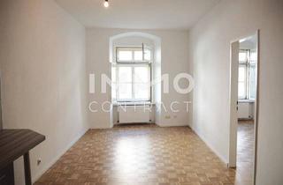 Wohnung mieten in 4470 Enns, 66,70m² Mietwohnung mit allgemeiner Dachterrasse im Zentrum der Stadt Enns