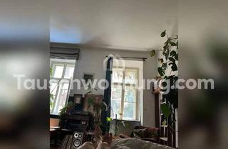 Wohnung mieten in 1050 Wien, TAUSCHWOHNUNG Altbau 1-Zimmerwohnung WIEN ; gesucht: BERLIN