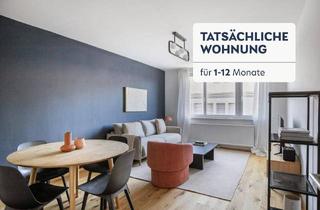 Wohnung mieten in Liniengasse 22, 1060 Wien, Blueground ID444, Mariahilf (VIE444)