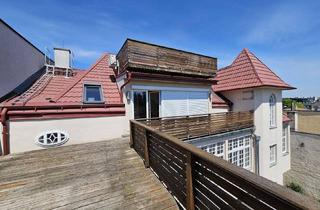 Maisonette mieten in 2340 Mödling, Familienjuwel mit XXL Terrasse in saniertem Stilhaus - für Verwöhnte und alle, die Besonderes lieben...