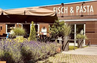 Gewerbeimmobilie kaufen in 4810 Gmunden, Gut eingeführtes Fischrestaurant in bester Frequenzlage nahe dem Toscanapark in Gmunden