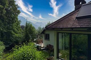 Villen zu kaufen in 5084 Großgmain, MEDITERRANE VILLA