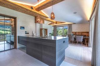 Einfamilienhaus kaufen in 6372 Oberndorf in Tirol, Stylisches Wohnhaus mit Kaiserblick und Potenzial zur Zweiteilung