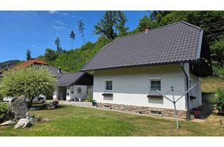 Einfamilienhaus kaufen in 9330 Althofen, Althofen - Pöckstein 19