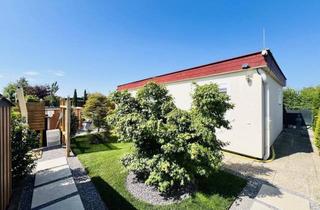 Haus kaufen in 2601 Eggendorf, Wohntraum Kleingartenanlage am Föhrenwald