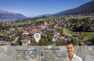 Grundstück zu kaufen in Dorfstraße, 6072 Lans, Herrschaftliches Grundstück in Toplage von Lans – Rarität vor den Toren Innsbrucks