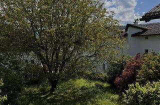 Grundstück zu kaufen in 5400 Hallein, Großzügiges Grundstück mit Altbestand in begehrter Lage von Rif bei Hallein – Ideal für Ihr Bauprojekt
