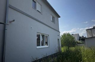 Wohnung kaufen in 2700 Wiener Neustadt, Gartenwohnung in Zentrumsnähe, Erstbezug