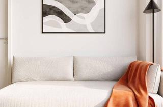 Wohnung kaufen in Herbststraße 6-10, 1160 Wien, THE ARIK · Nachhaltig vermieten – 2-Zimmer-Investment mit Haltung