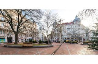 Wohnung kaufen in Wallensteinplatz, 1200 Wien, Perfekt geschnittene 3 Zimmer Altbauwohnung, direkt am Wallensteinplatz