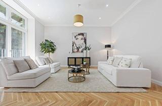 Wohnung kaufen in 1070 Wien, BESTLAGE IN 1070 - 2 GRUNDRISSE MÖGLICH!