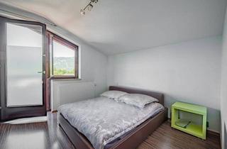 Wohnung kaufen in 5700 Zell am See, Dachgeschosswohnung zentrumsnah in Zell am See