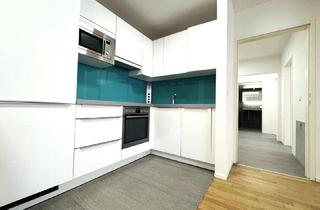 Wohnung kaufen in 1040 Wien, URBANES LEBENSGEFÜHL UND ENTSPANNTE WOHNATMOSPHÄRE - 3 ZIMMER WOHNUNG NÄHE TU
