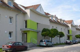 Wohnung mieten in Atzelsdorferstraße 7/9/5, 3372 Blindenmarkt, Blindenmarkt Top 9/5. Geförderte 3 Zimmer Mietwohnung | Loggia/Dachterrasse.