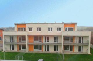 Wohnung mieten in Bachgasse 363/1/7, 2181 Dobermannsdorf, Geförderte Dachgeschoßwohnung in Miete mit Kaufoption | Top 7 | Dachterrasse.