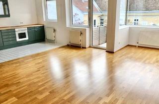 Wohnung mieten in Webgasse 19, 1060 Wien, Moderne, gartenseitige Wohnung