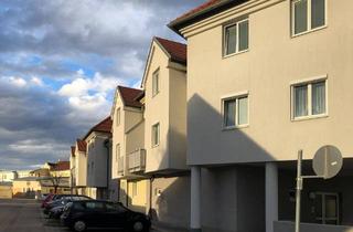 Wohnung mieten in Pernerstorferstraße 3/A-G, 2700 Wiener Neustadt, Richtig schön wohnen in Wiener Neustadt