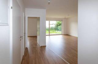 Wohnung mieten in Kardinal König Straße 5-7/Hellerhofweg 9-11, 3508 Paudorf, Gartenwohnung im Zentrum von Paudorf