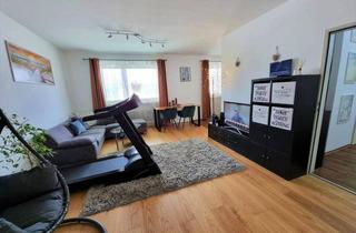 Wohnung mieten in 4060 Leonding, Helle 2-Zimmer-Wohnung mit Balkon im Herzen von Leonding