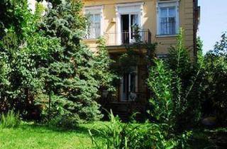 Wohnung mieten in Premreinergasse 34, 1130 Wien, Wohnung in einem Gründerzeithaus mit Garten und Parkplatz