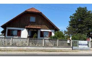 Einfamilienhaus kaufen in Hauptstrasse, 2231 Strasshof an der Nordbahn, Strasshof an der Nordbahn, Ein Zuhause, zwei Möglichkeiten – und unendlich viel Potenzial, direkt an der B8.