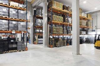 Büro zu mieten in 2351 Wiener Neudorf, Lagerflächen zu mieten im modernen Business Park in Wiener Neudorf