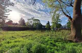 Grundstück zu kaufen in Schwarzwaldgasse, 1230 Wien, Wunderschöner, ebener Baugrund in bester, ruhiger Grünwohnlage des 23. Bezirks